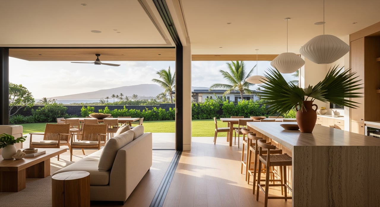 Ewa Beach vs Aiea For First-Time Buyers