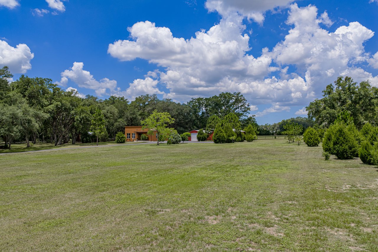 13031 Bellamy Brothers Blvd