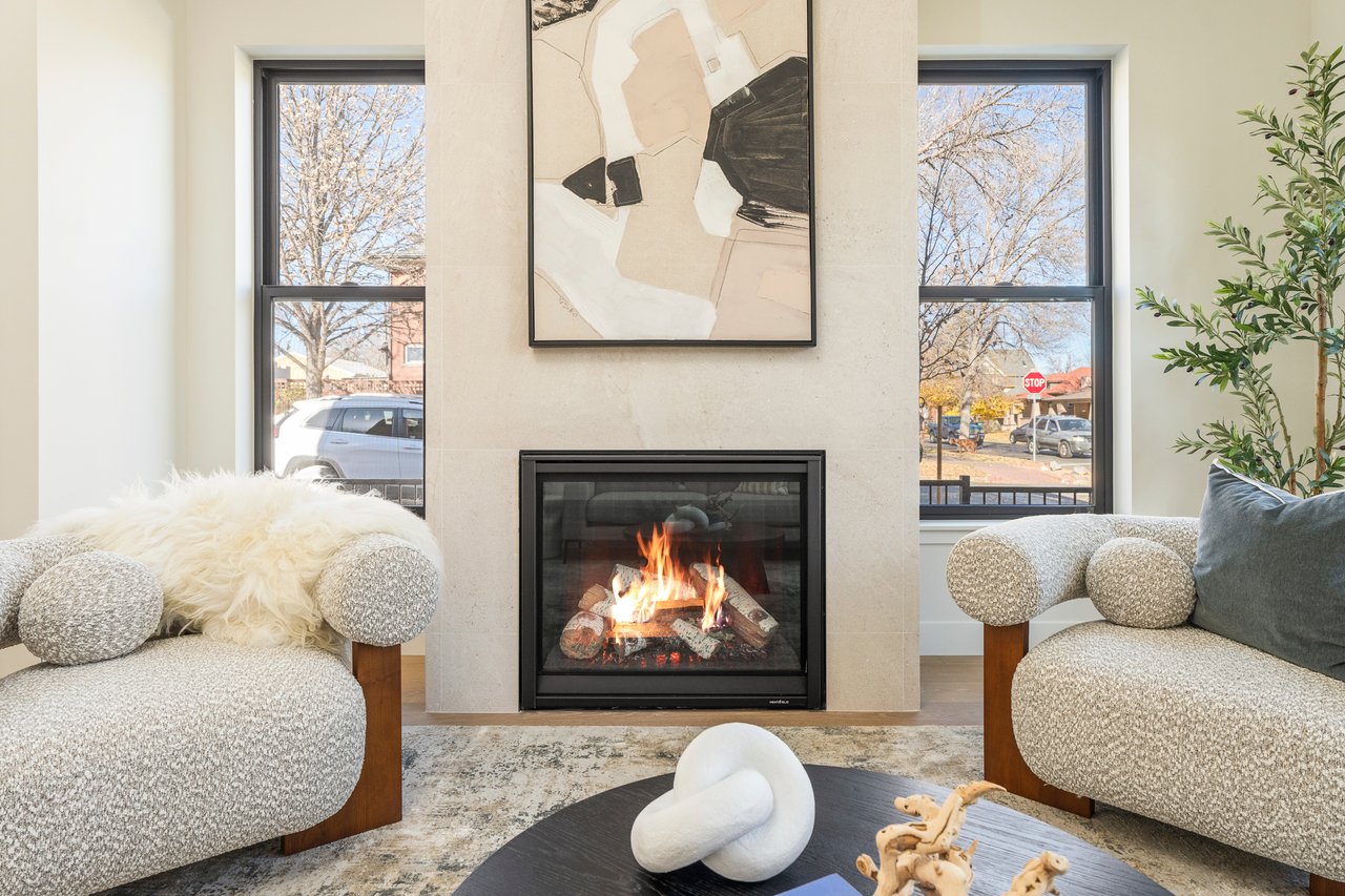 3291 & 3297 Zuni Street | Potter Highlands Historic District