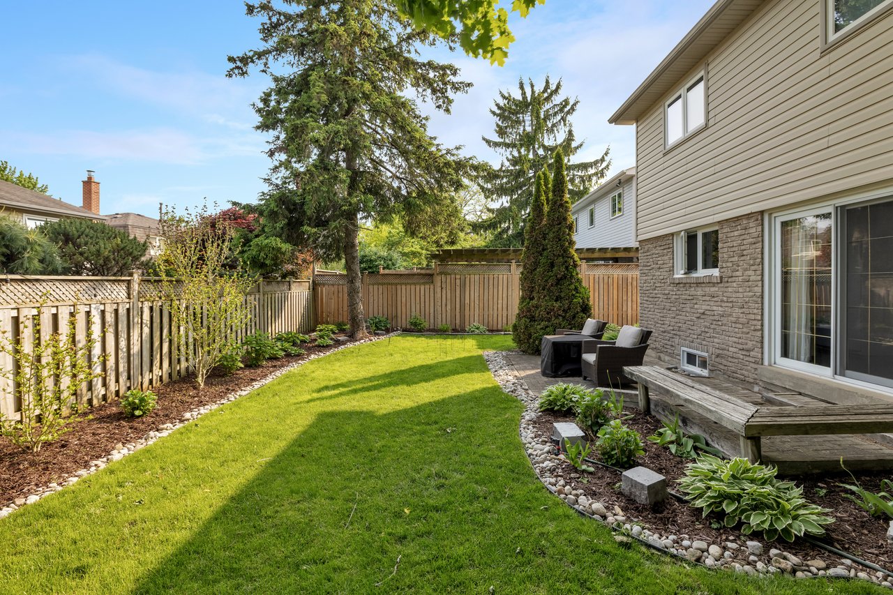 2358 Canso Road