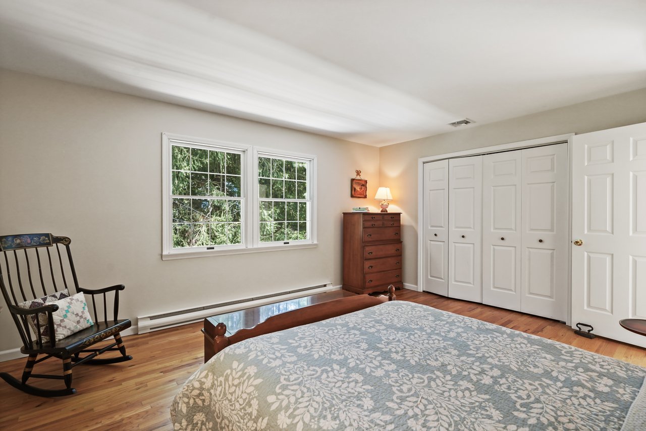 9 Upland Court