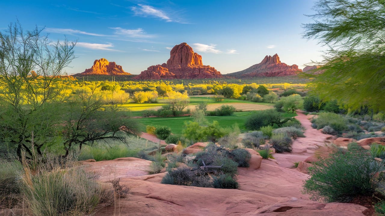 Top Outdoor Activities to Experience in Arcadia, AZ