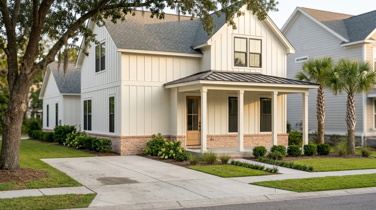 Guide To Pooler’s New Construction Communities