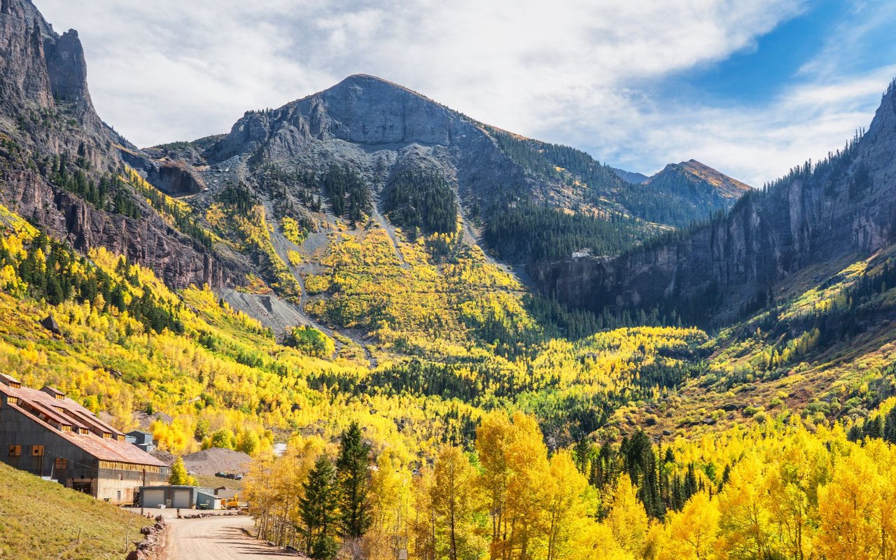 Mountain Village
