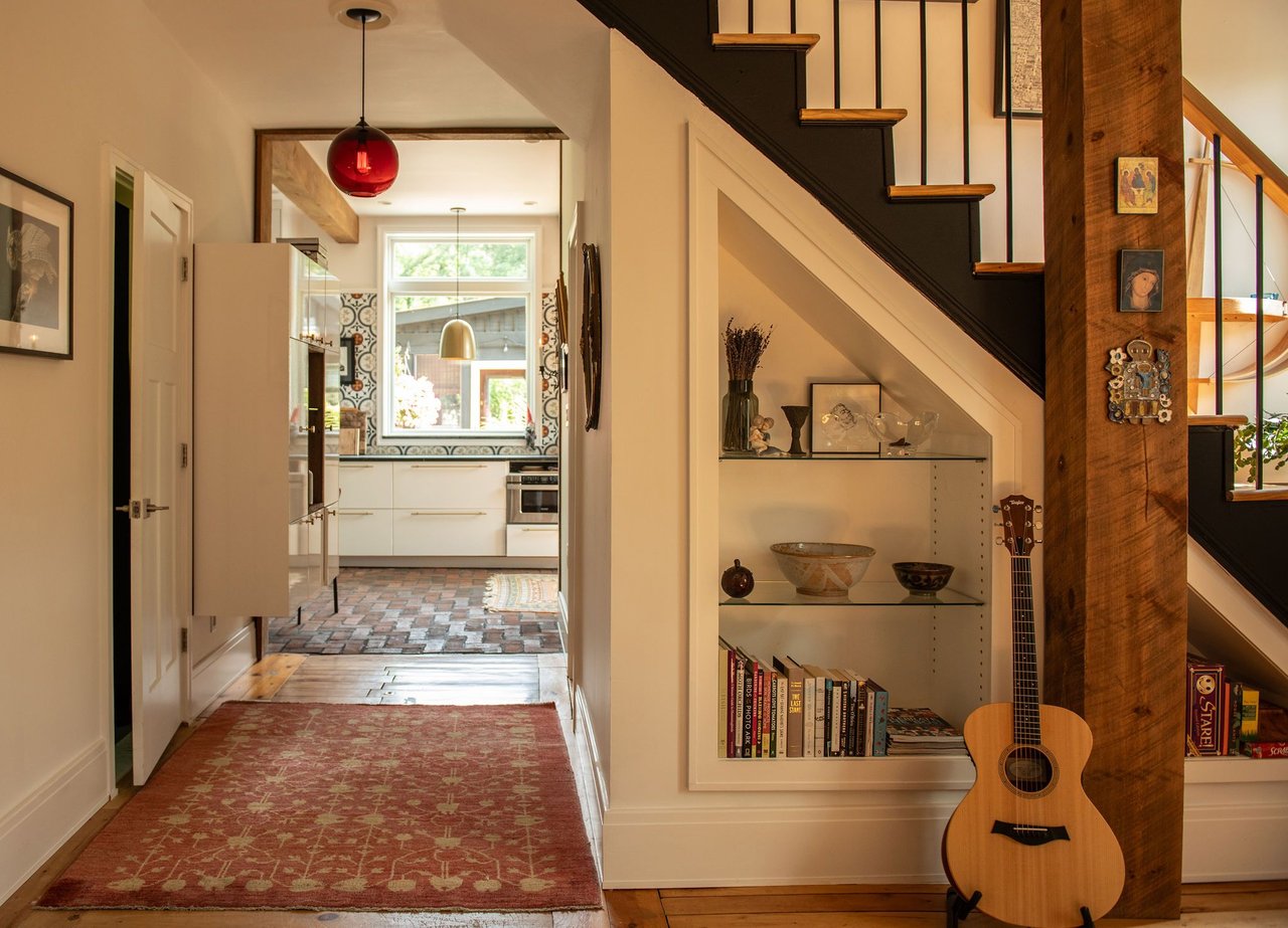 289 Tunnel Hill, Canaan