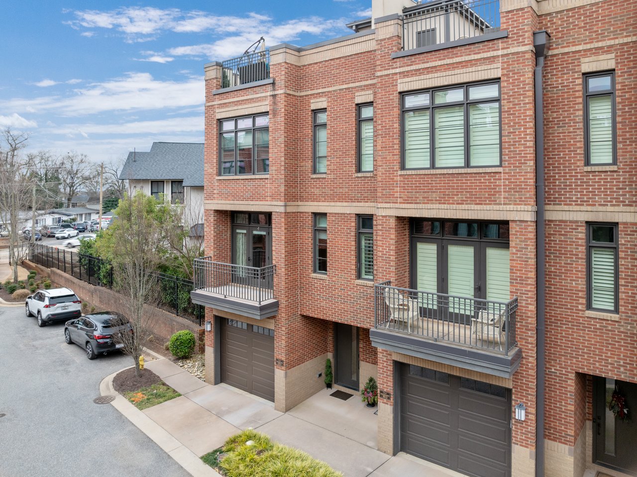 1027 Main Street. Unit 303 Greenville, SC 29601