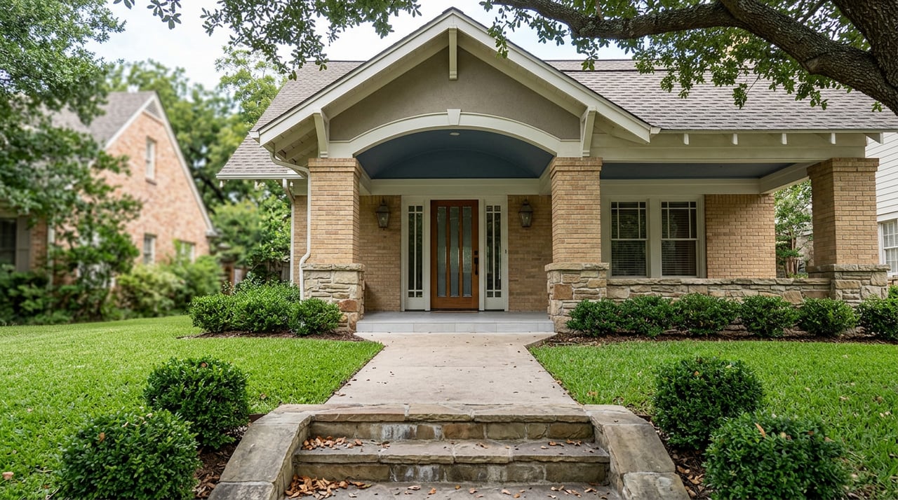 Why Northlake Home Values Are Falling While Everything Around Them Gets Built