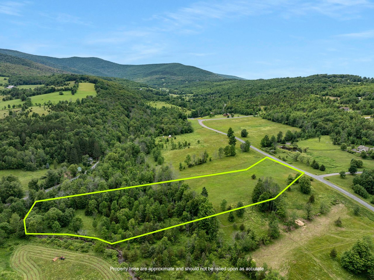 Deer Pen Estates