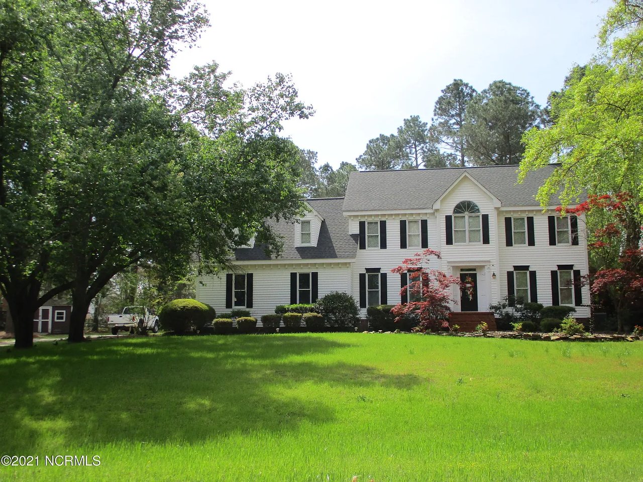11200 Kerrimur Dr