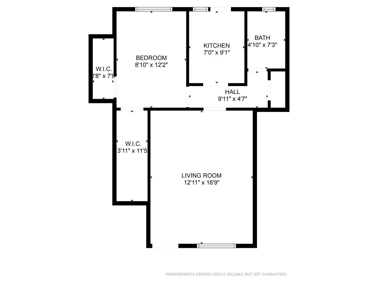 1571 Pennsylvania Ave # 3S