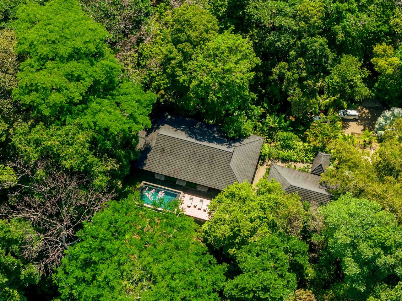 Ocean View Retreat Estate