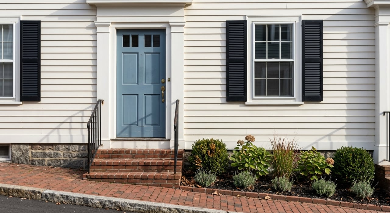 Exploring Historic New Castle’s Waterfront Lifestyle