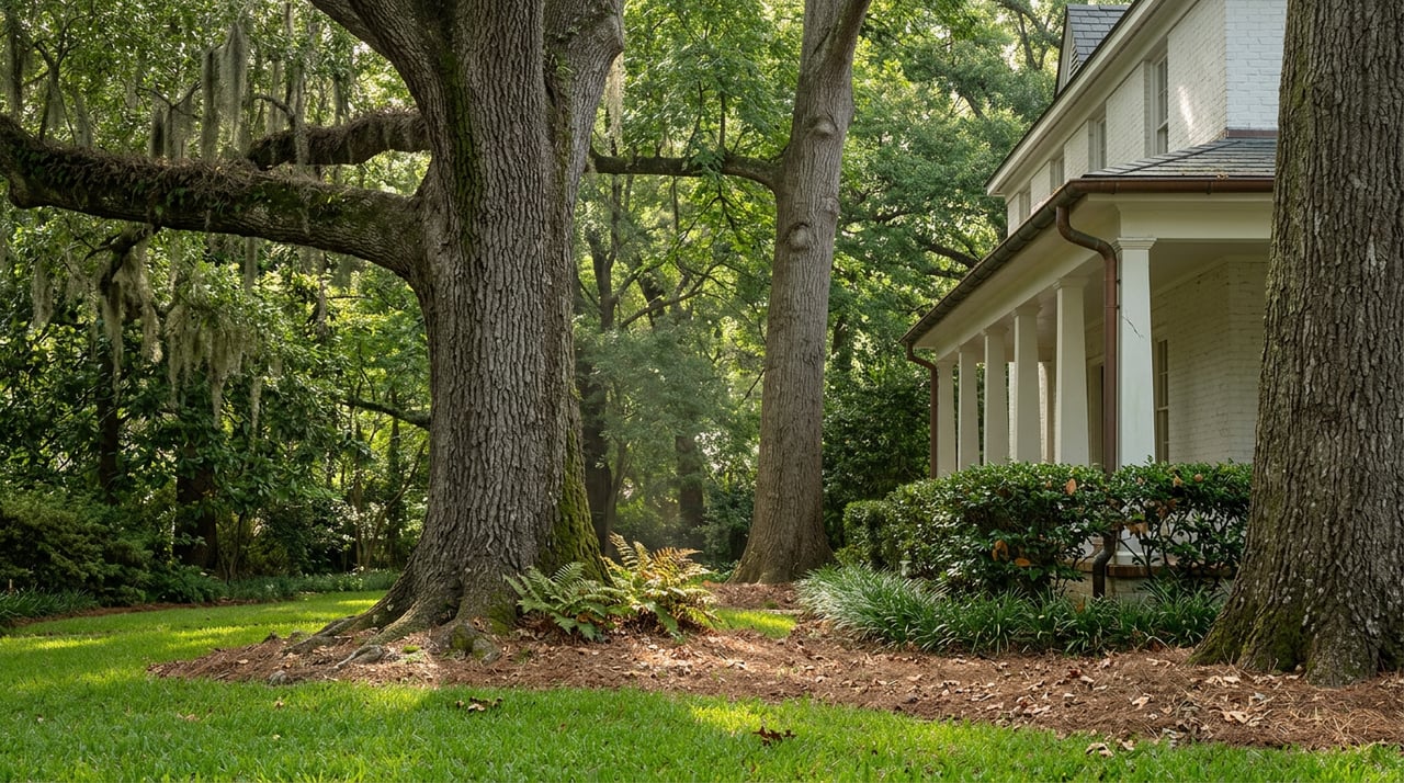 The Memorial Villages Have Six Tree Ordinances. Only One Can Follow You to Closing.