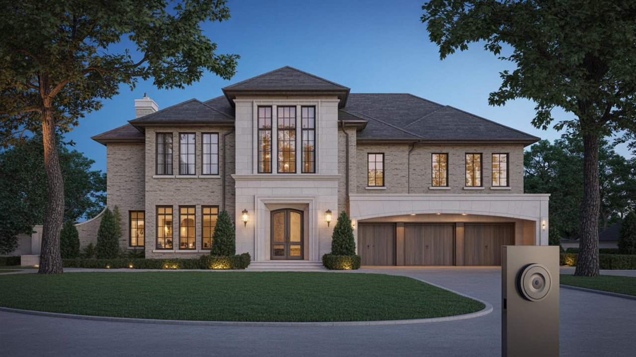 Must-Have Smart Home Features for Oak Brook Homeowners