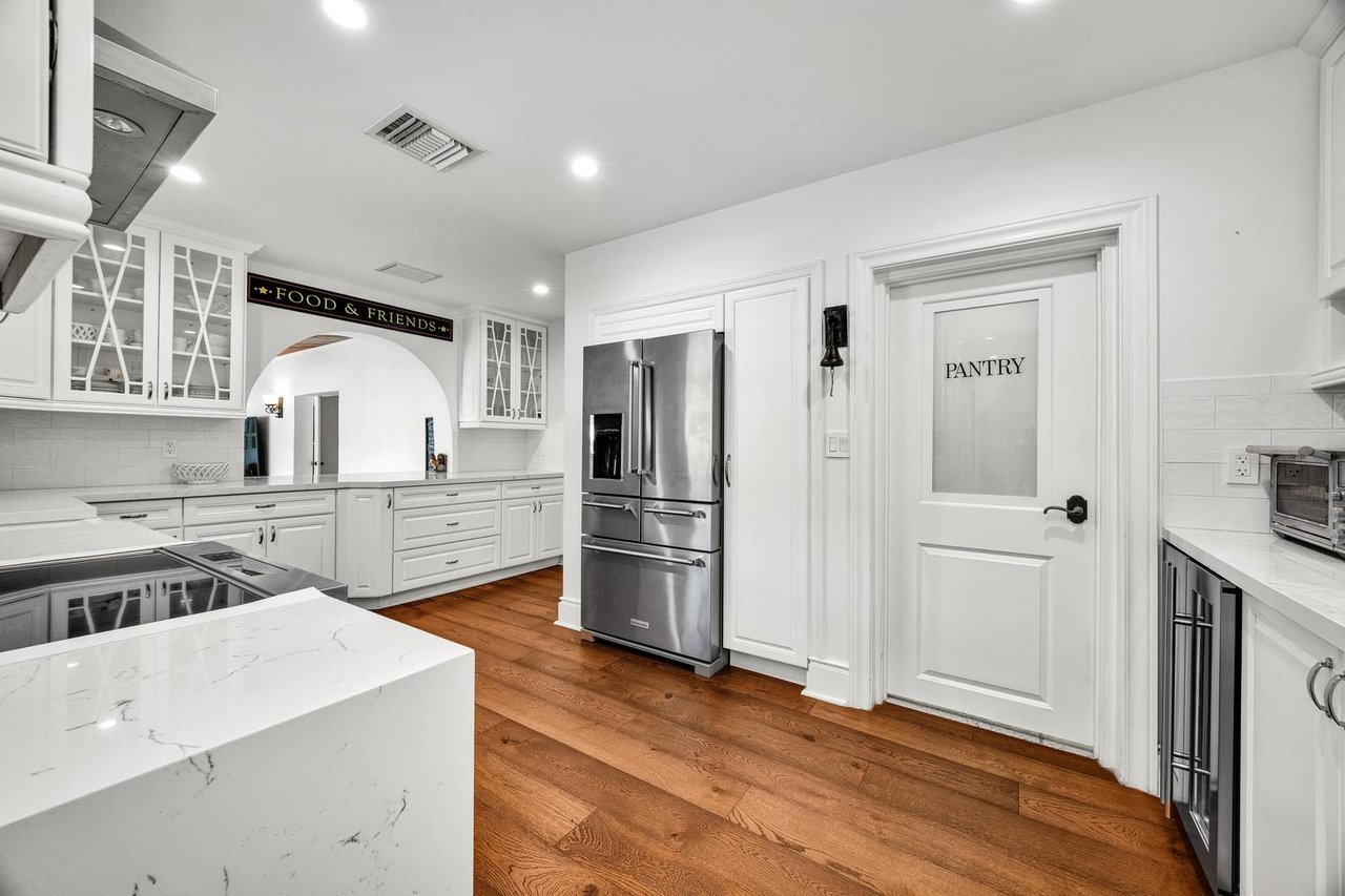 Sold in Just Days: 1809 Granada Blvd Closes for $2,649,000