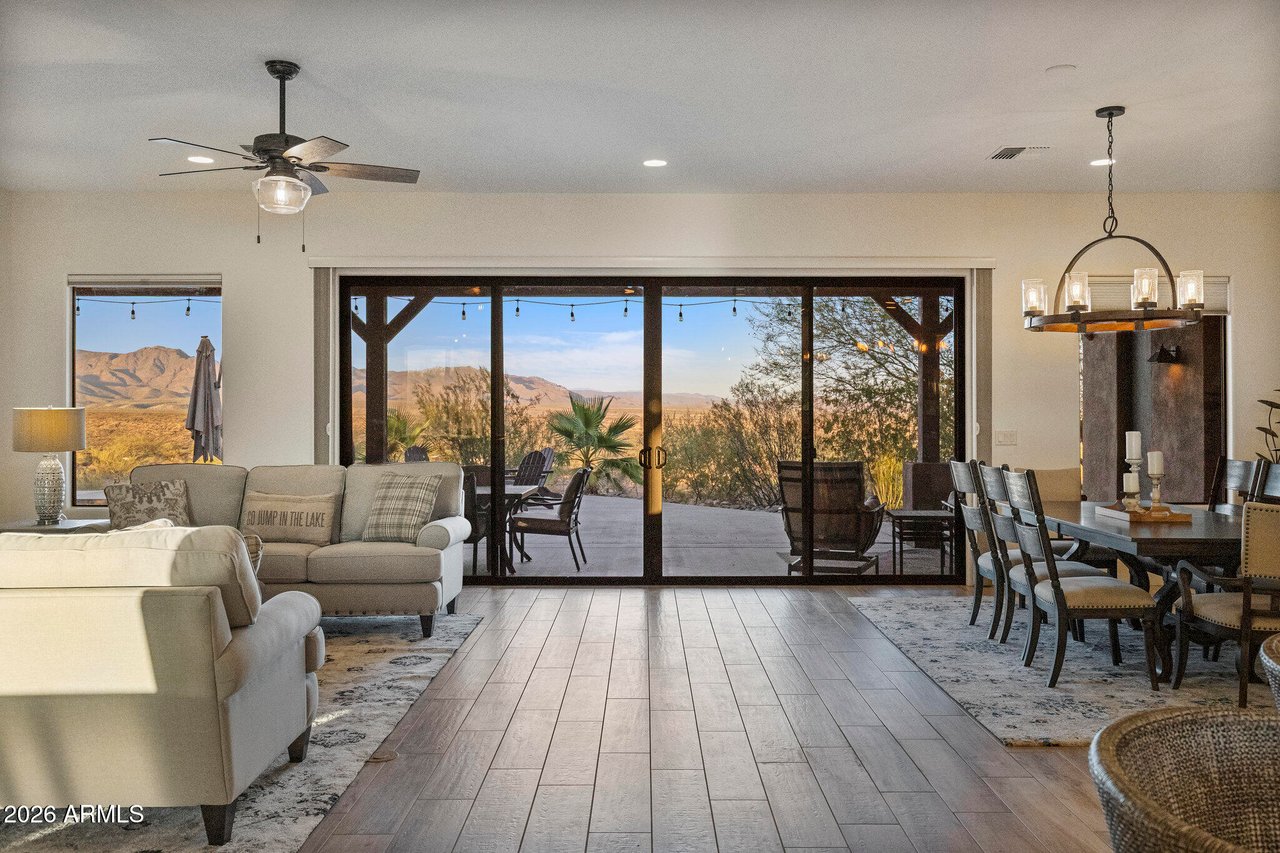 21620 W BUCKWHEAT LANE