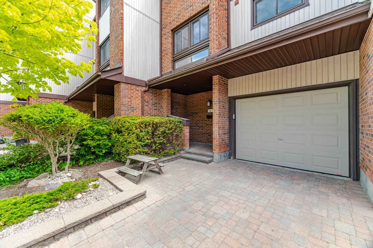 1080 Walden Circle #52, Mississauga Ontario