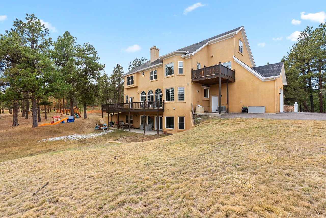 17521 Abert Ridge View