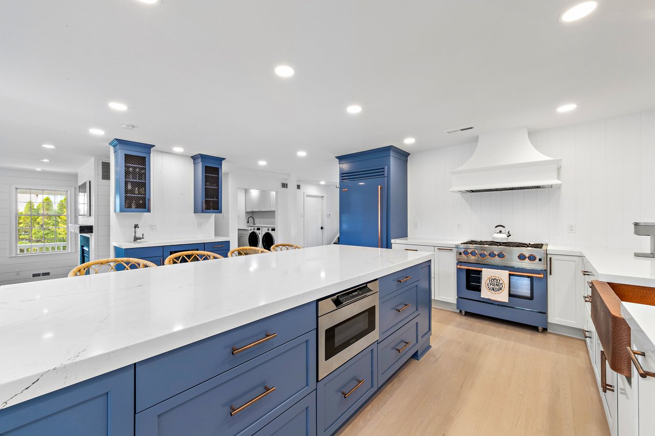 101 Rose Court, Long Beach Township