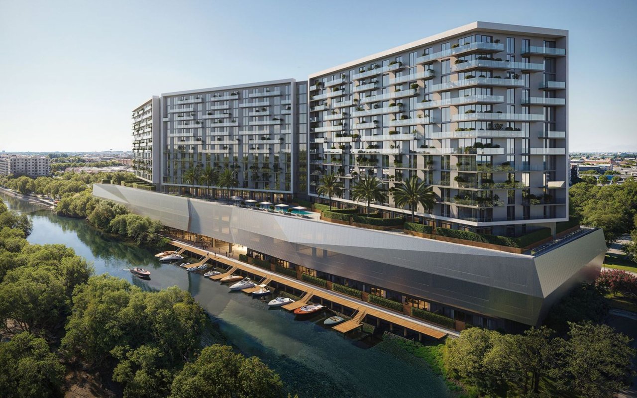 Aileron Residences