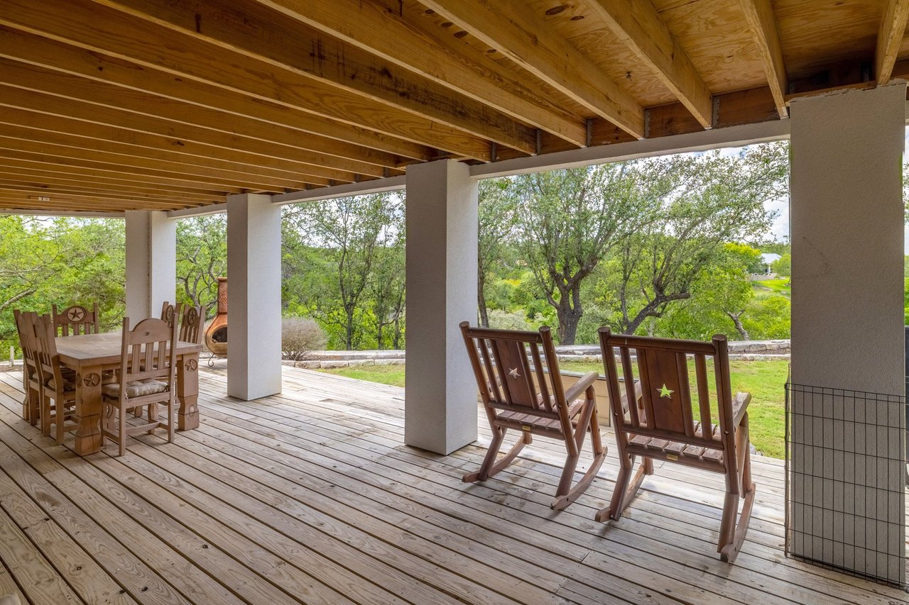 7206 Comanche Trail