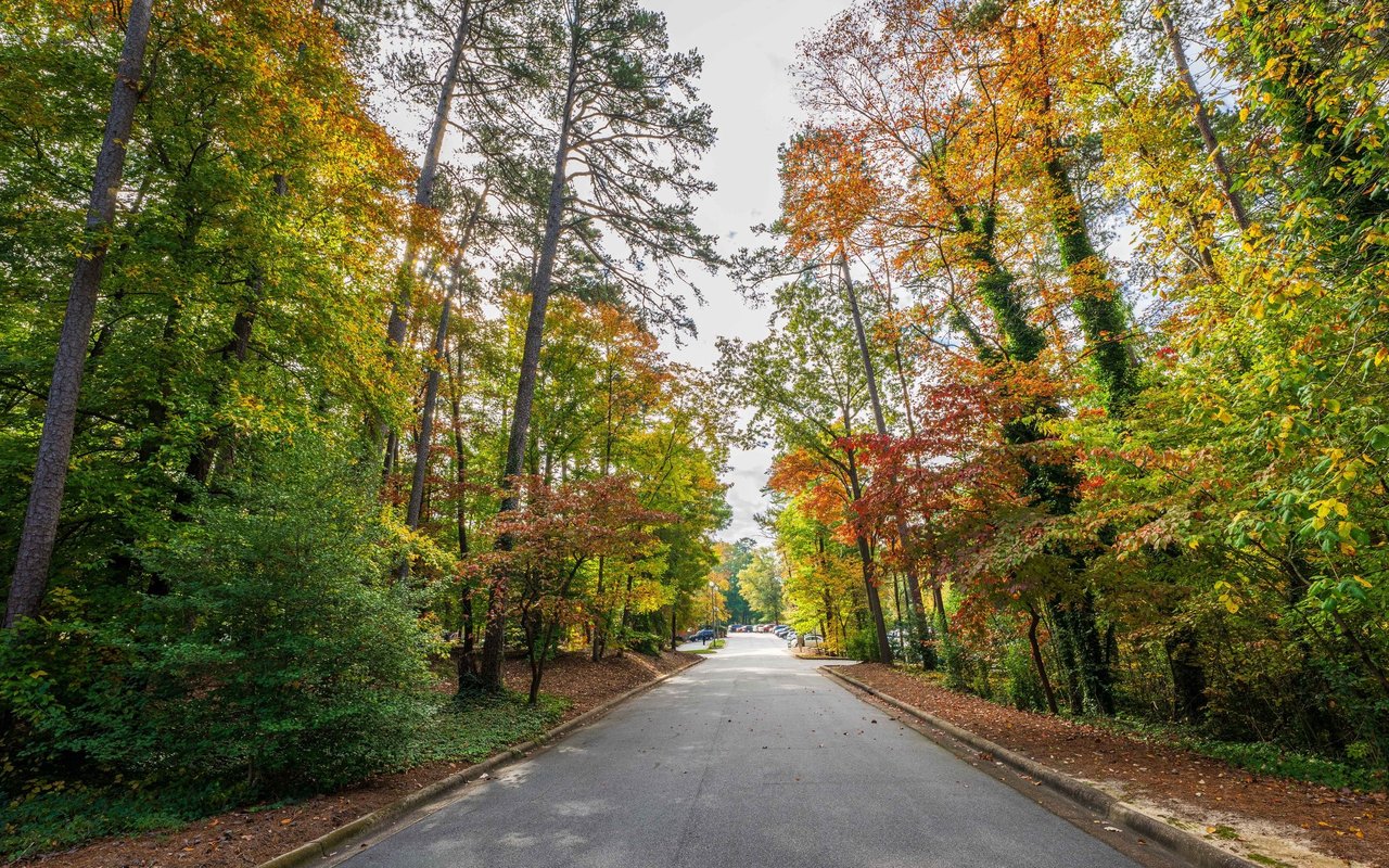 Bethesda Oaks