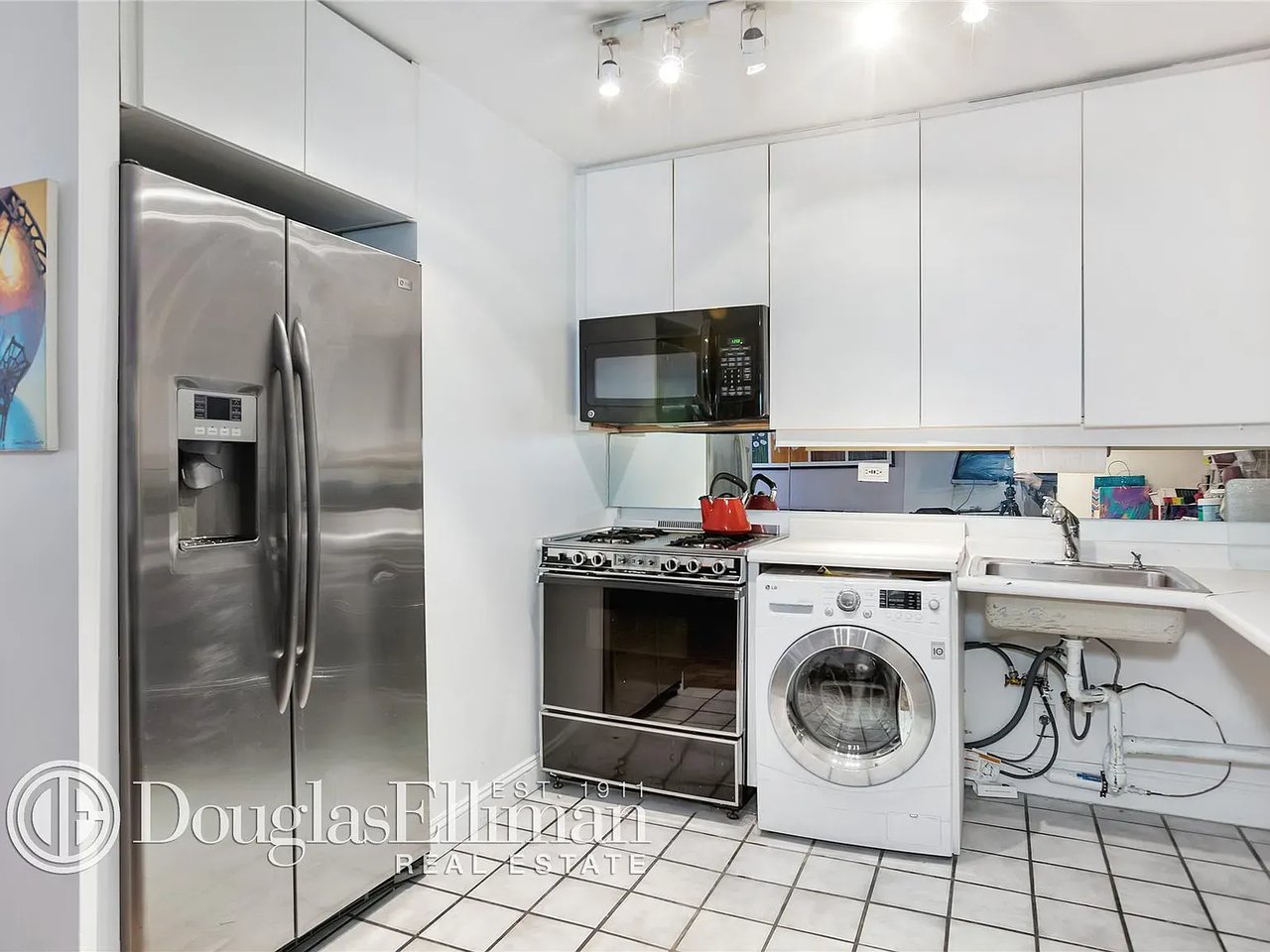 510 East 80th St #12B