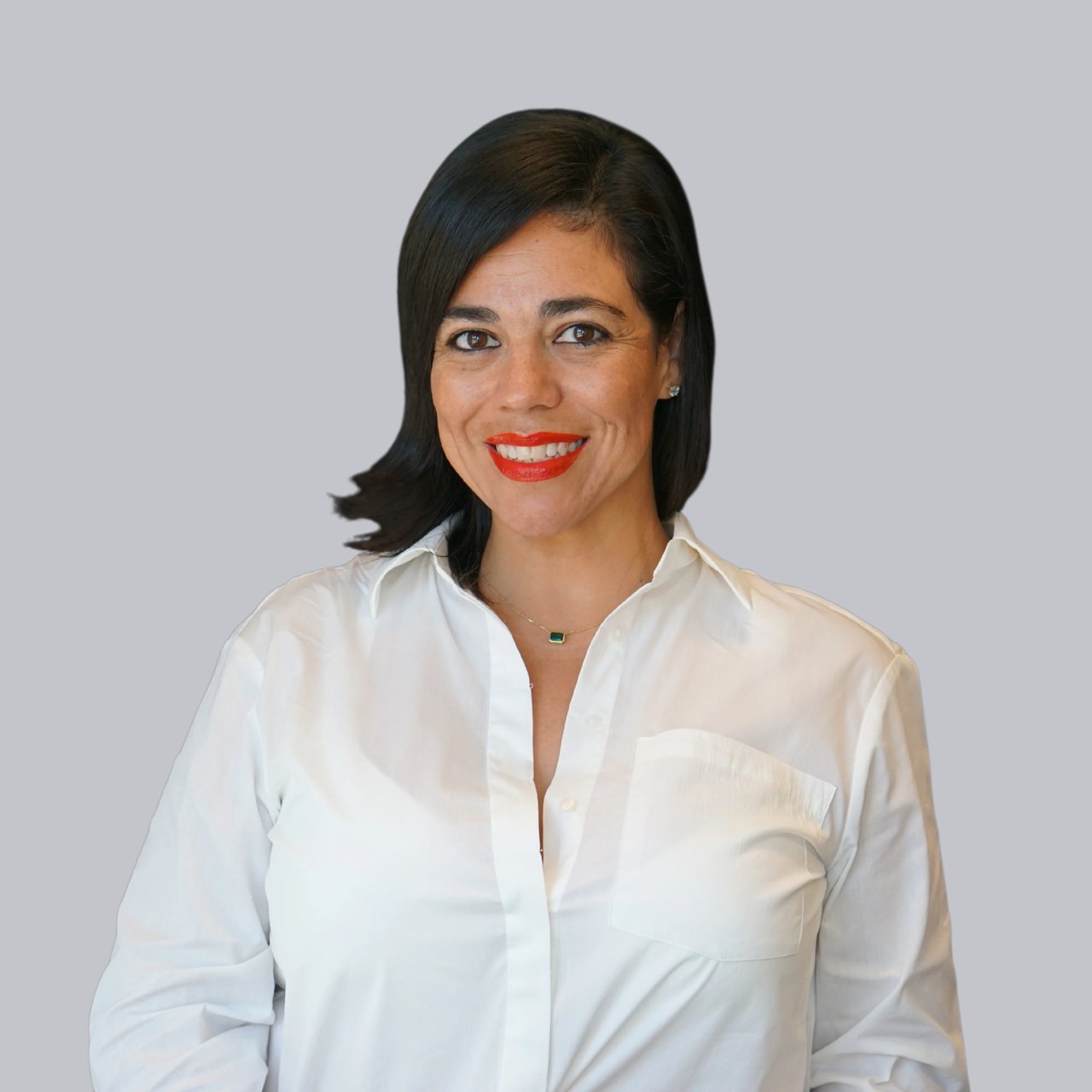 Ana Karina Camet Dallas, TX Real Estate Agent Headshot