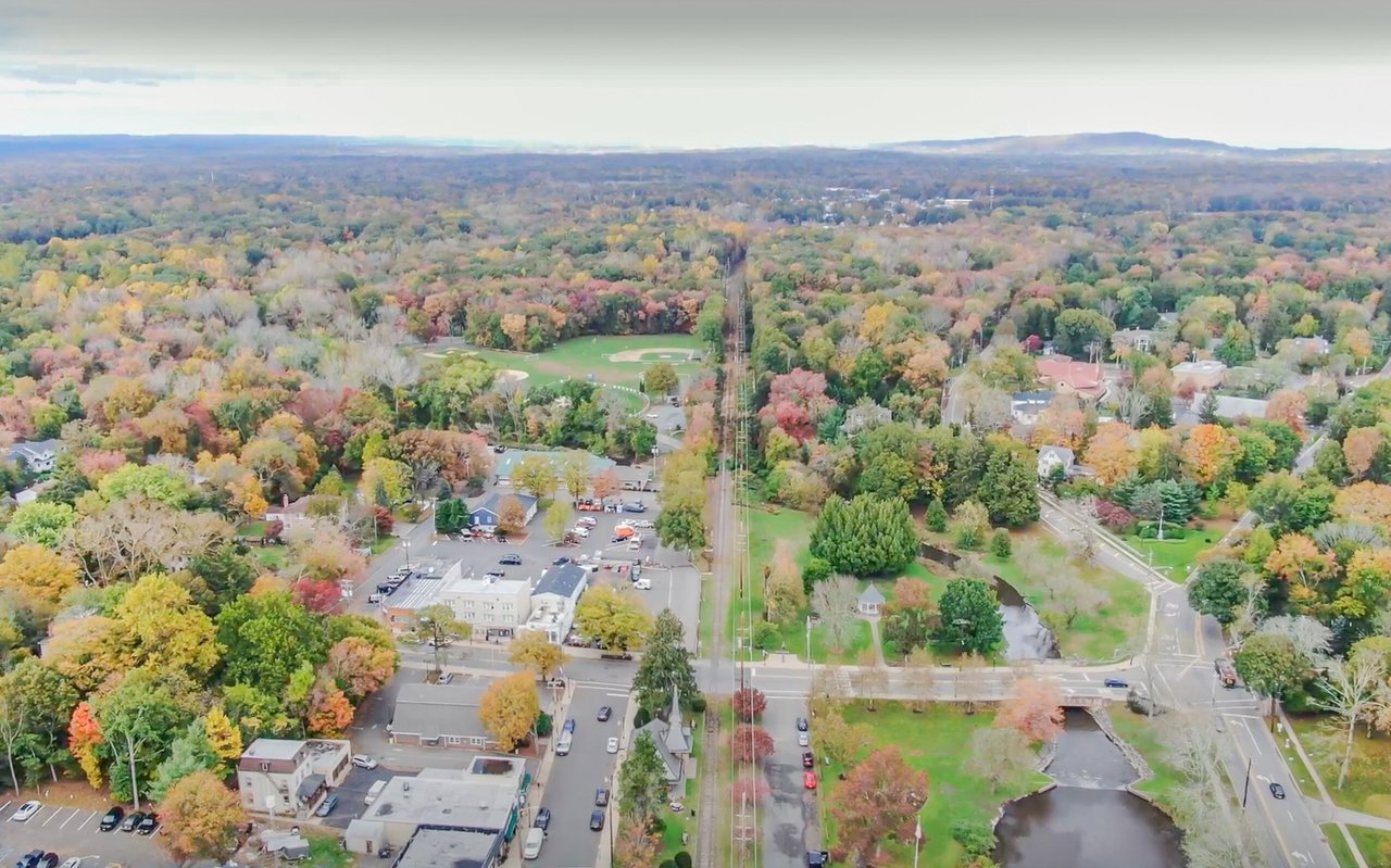 Demarest