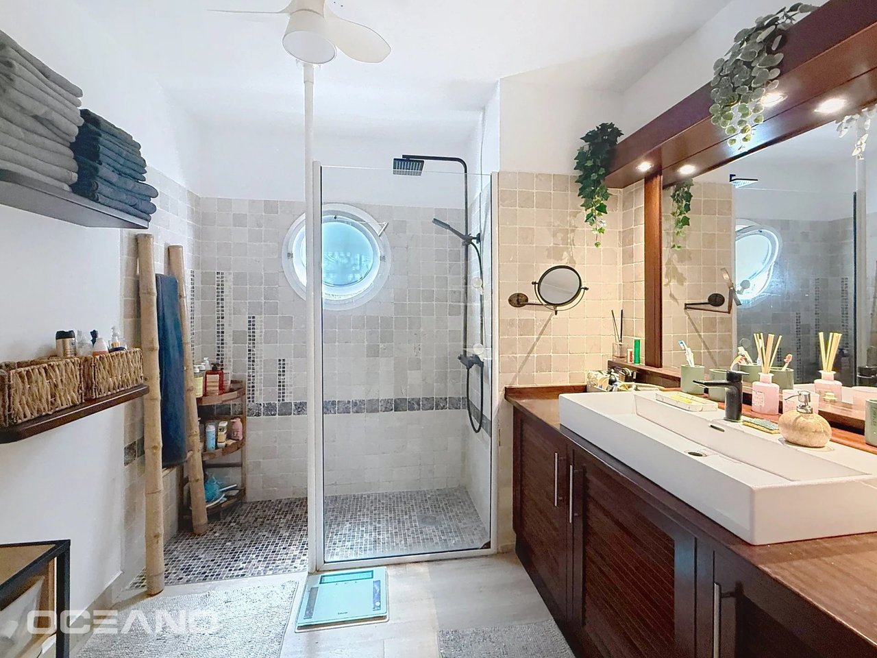 SPACIOUS 2-BEDROOM APARTMENT, 88 M² – Cul de sac