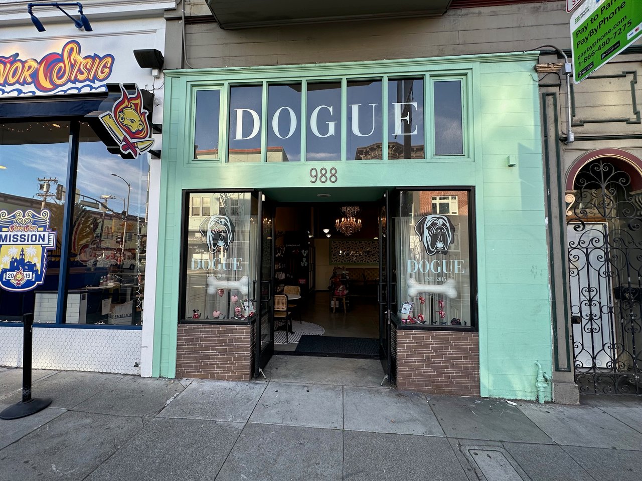 District 5 – Central