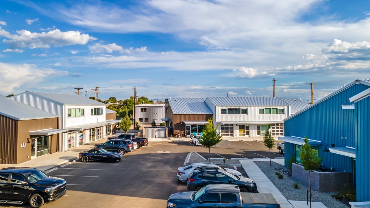 1189 Parkway Studios, Santa Fe, NM 87507