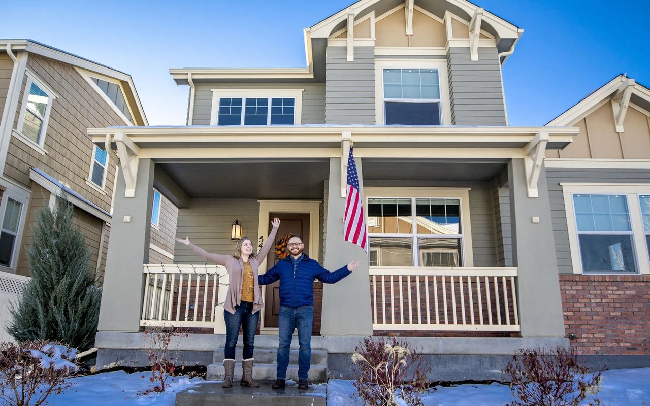 West + Main Homes Featured in Denverite