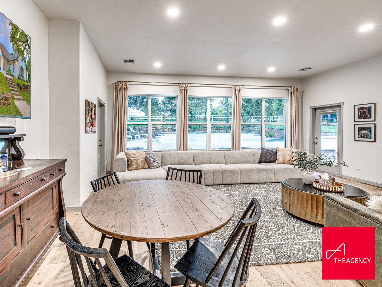 Listing of the Week: 5700 Whitetail Run Edmond, Oklahoma - Wyatt Poindexter - The Agency