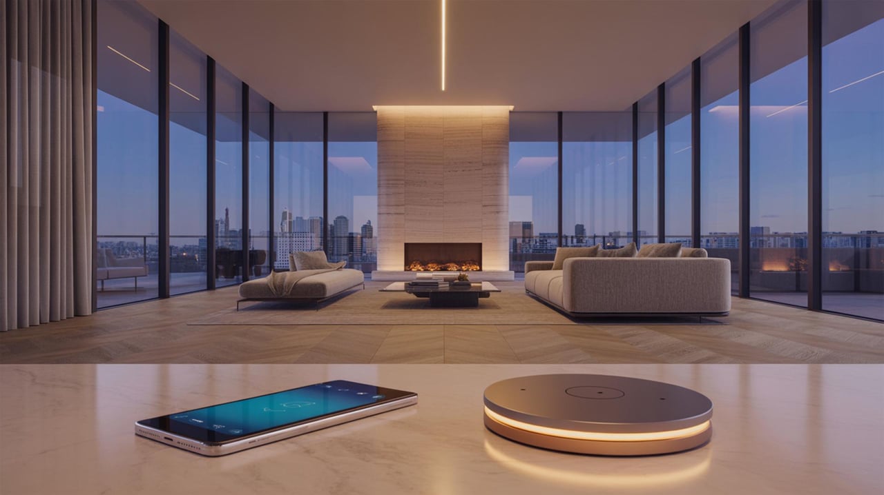 Smart Home Features Every Modern Homeowner Should Consider