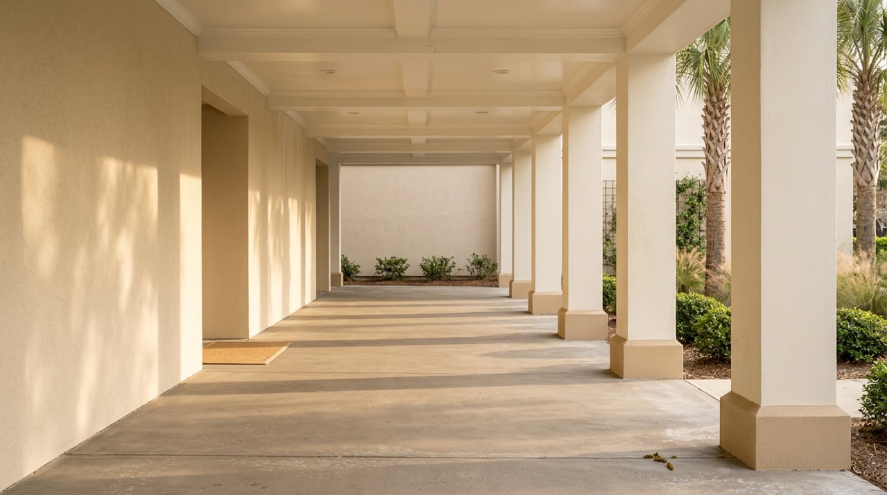 Before You Write That Offer On A Myrtle Beach Condo, Ask Your Lender One Question