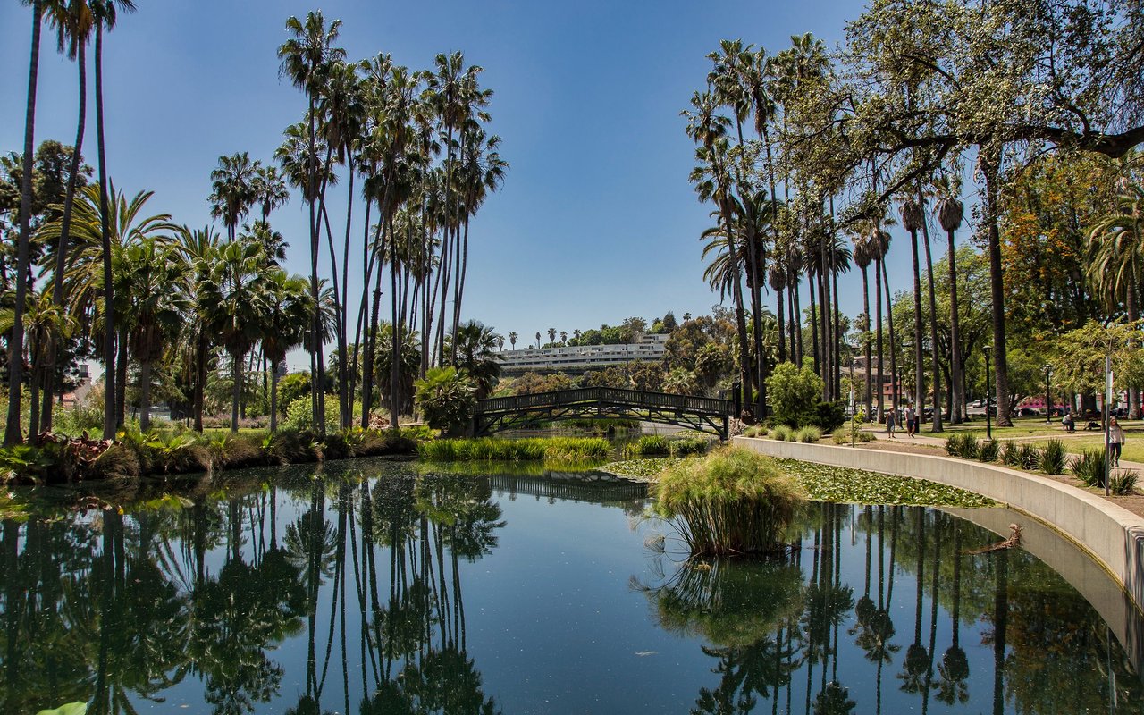 Silver Lake