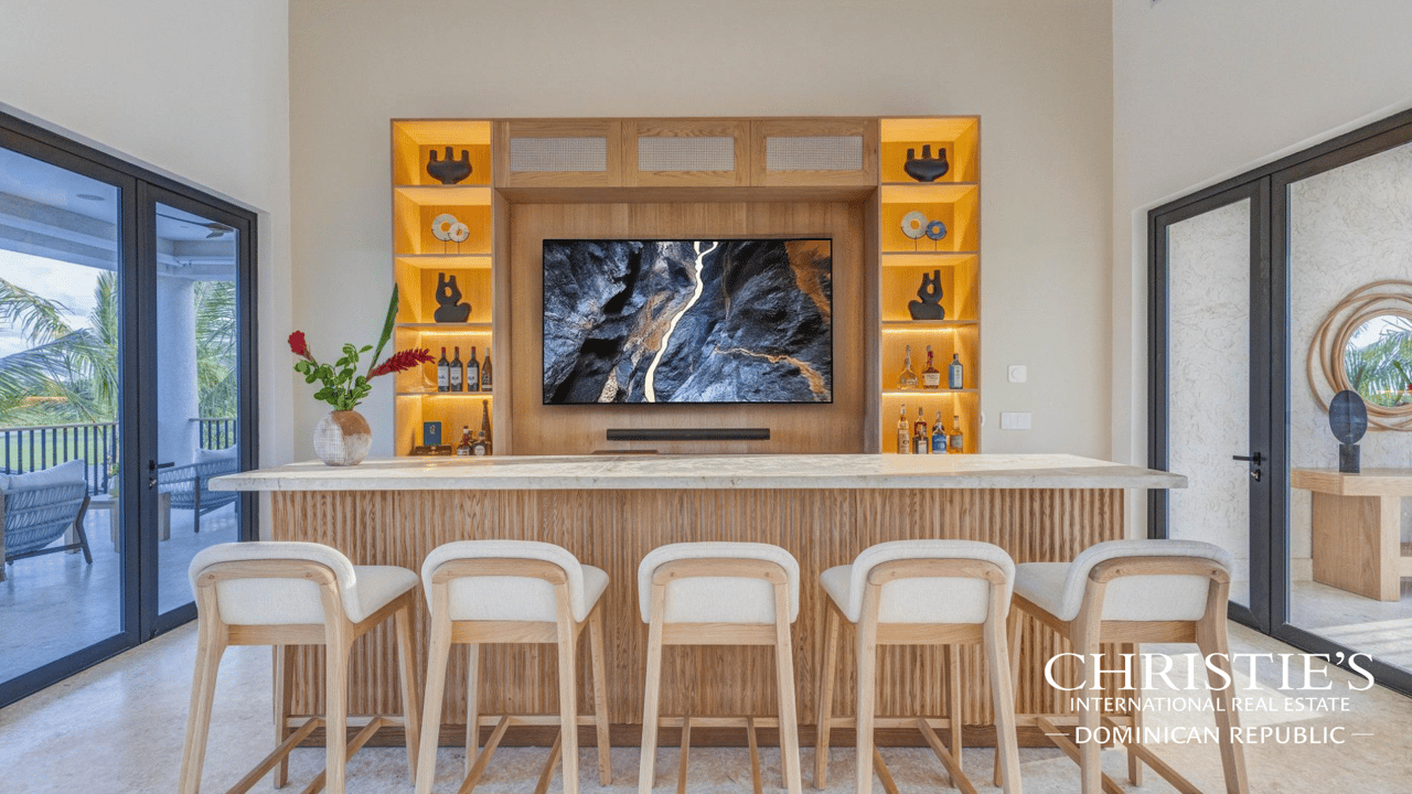 Corales Signature Golf Estate