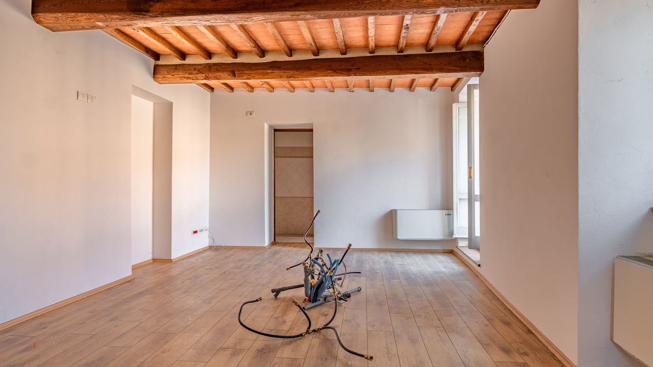 PALAZZO DEL BENEVOLO