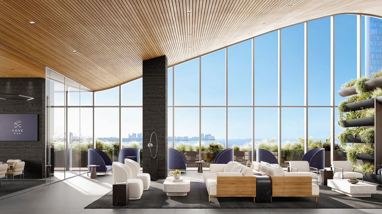 COVE Miami