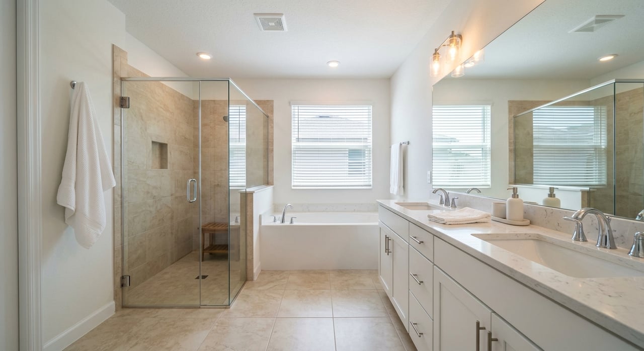 Planning A Downsize In Crown Colony: Timing, Pricing And Prep