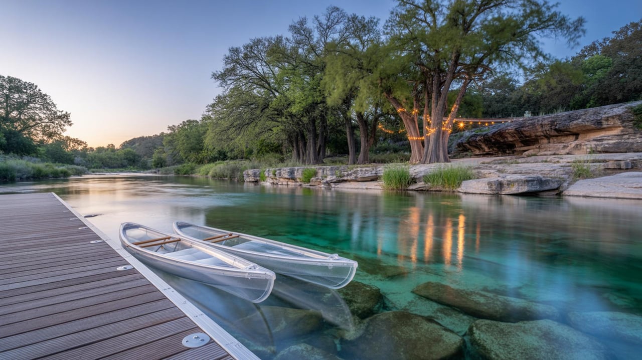 Hidden Gems in San Marcos, TX You Need to Discover