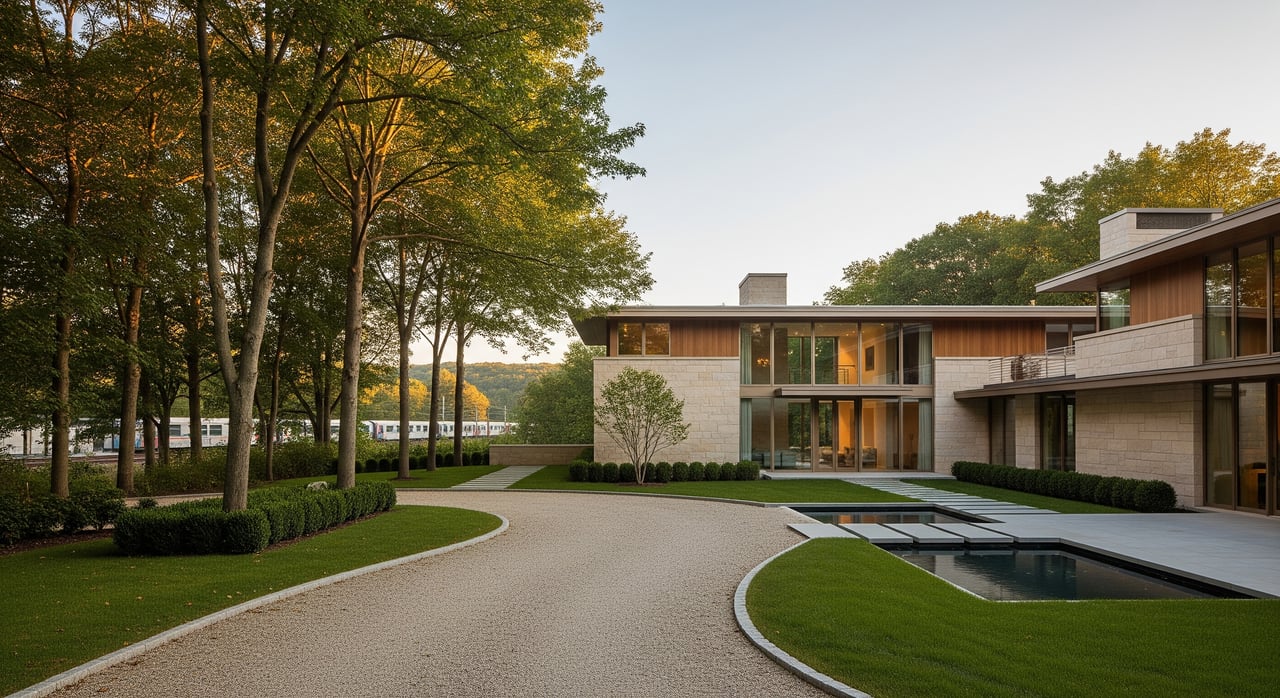How Commuter Trends Are Shaping Rhinebeck Home Prices