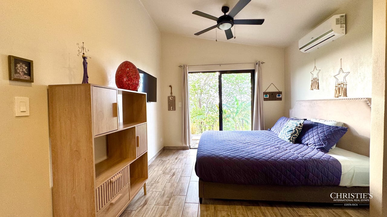 Casa Lunax Ocean View Residence