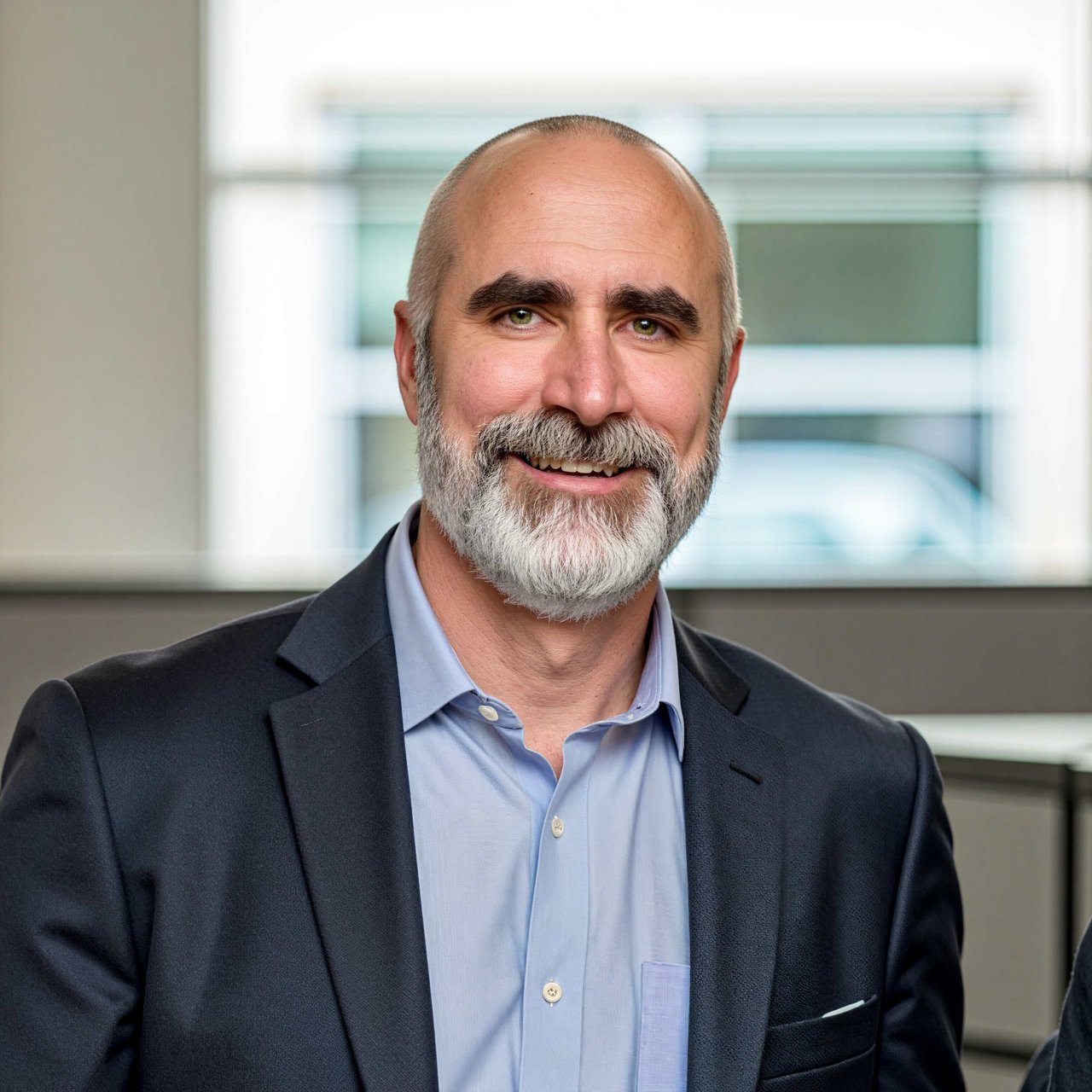 Jeff Joseph Austin, TX Real Estate Agent Headshot