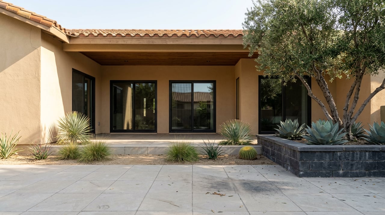After Labor Day, Scottsdale Ranch Gets Its Middays Back