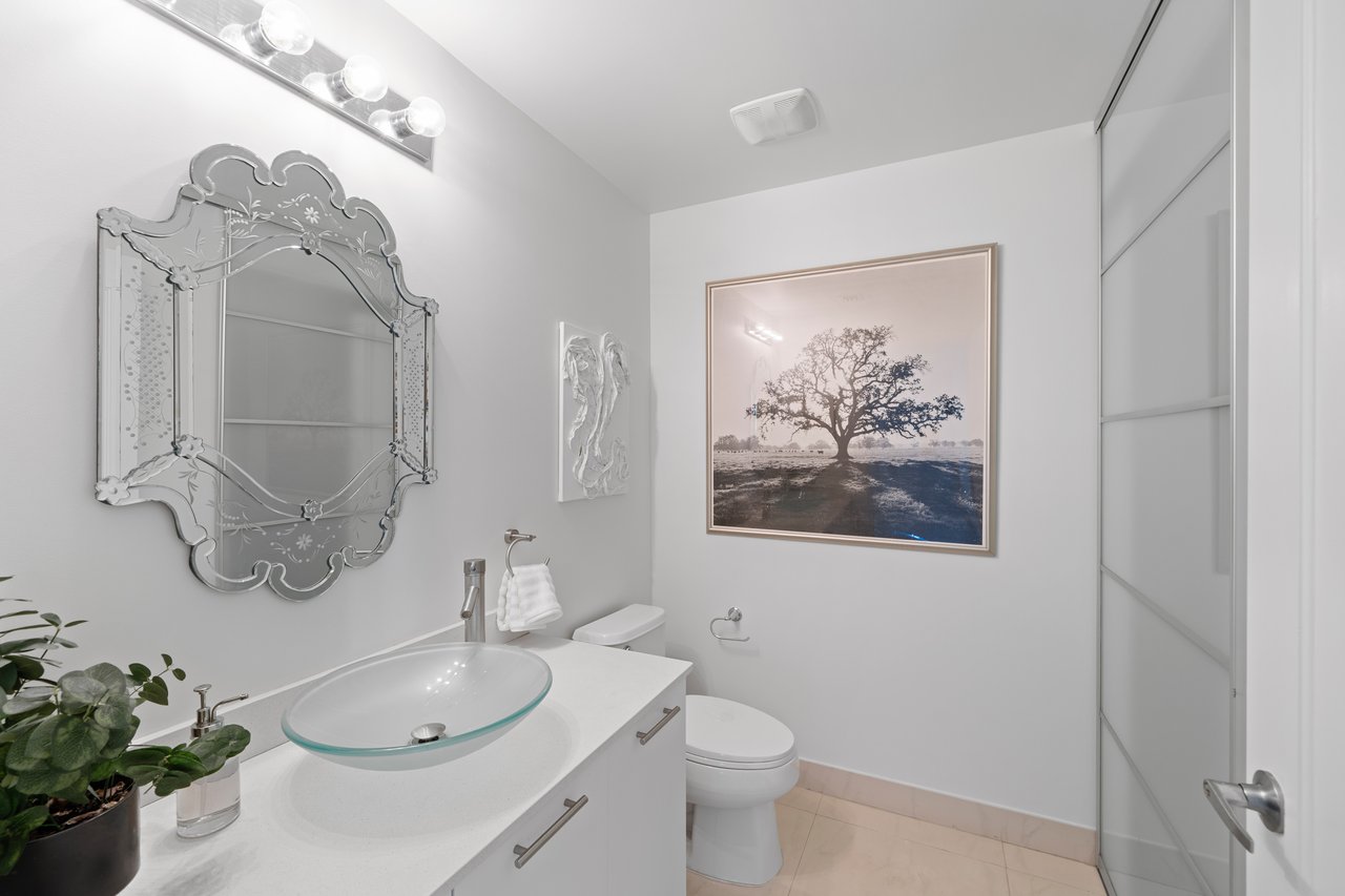 Quantum on the Bay Penthouse 4902