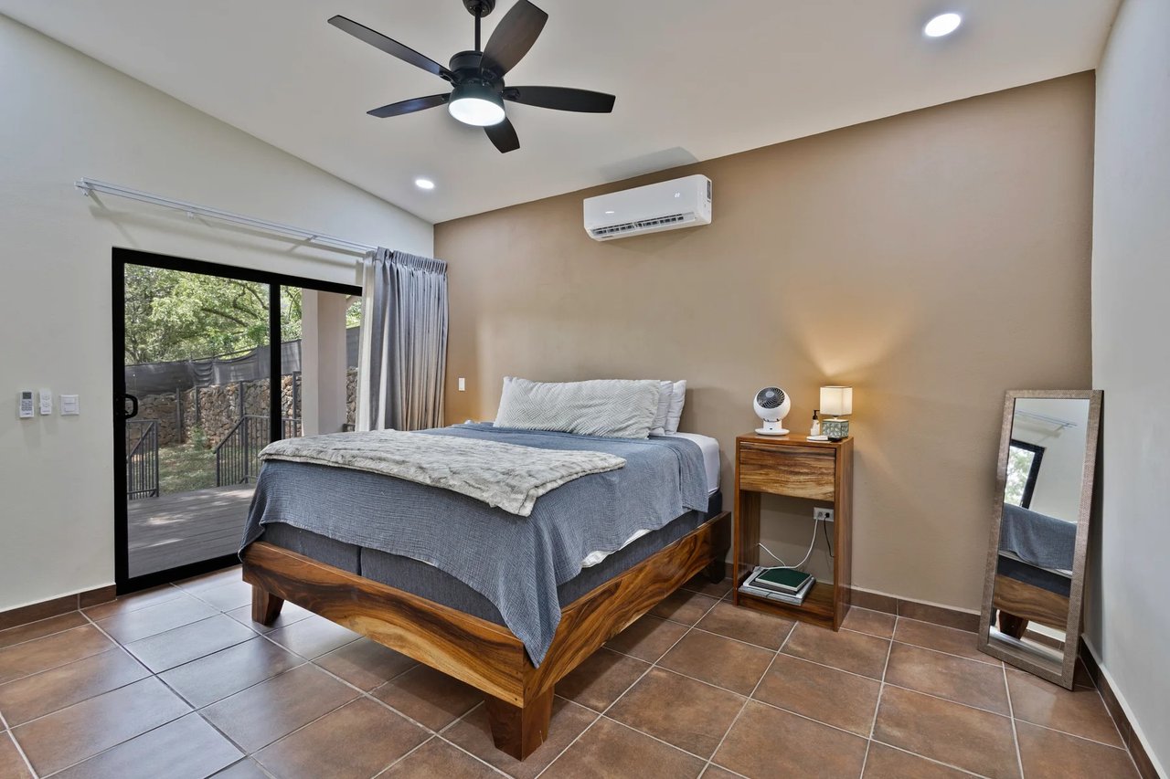 Your Costa Rican Retreat with Room to Grow in Playas del Coco