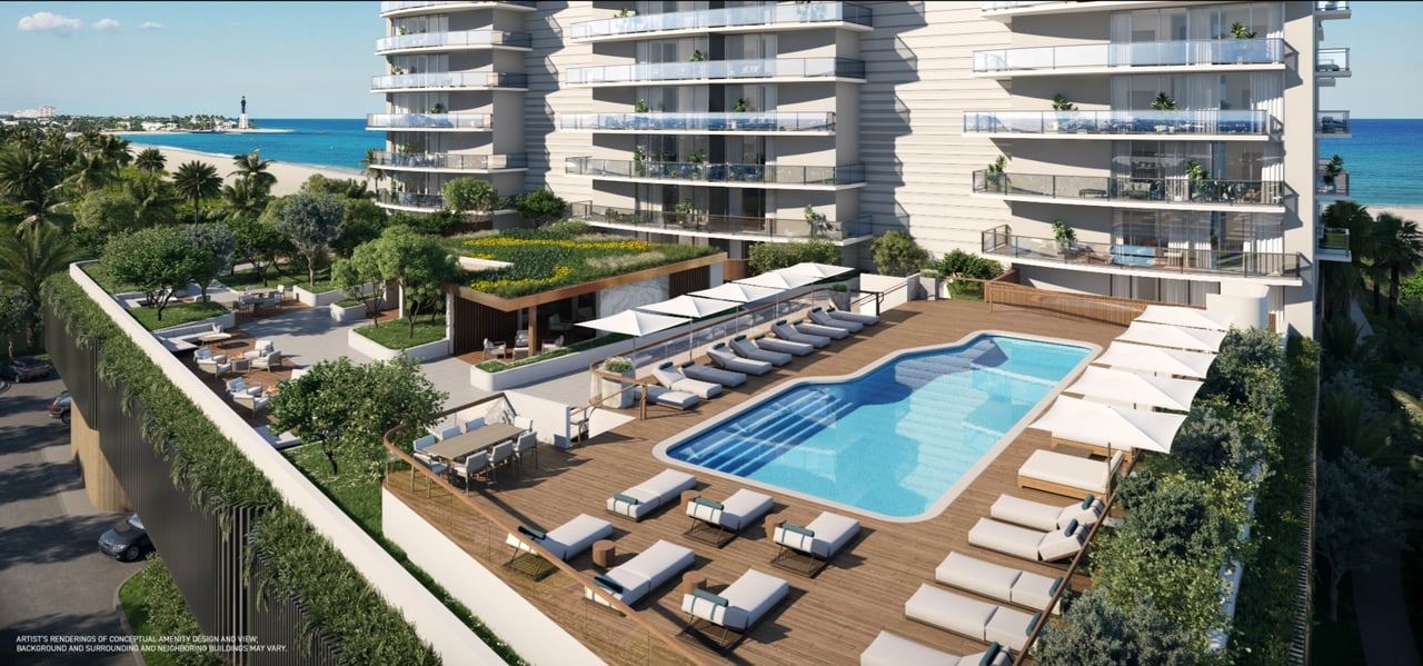 Solemar Pompano Beach