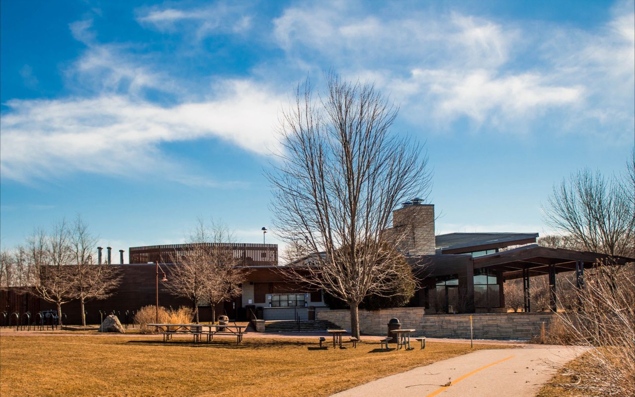 Libertyville